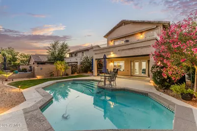 2181 W Rockrose Place, Chandler, AZ 85248 - Photo 28