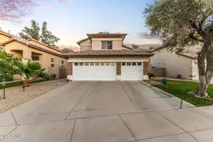 2181 W Rockrose Pl, Chandler, AZ 85248 - Photo 2