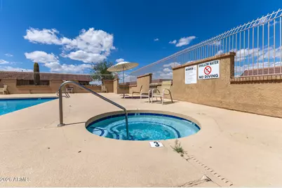 409 W Blackhawk Drive #5, Phoenix, AZ 85027 - Photo 34