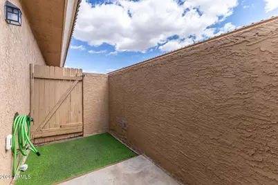 409 W Blackhawk Drive #5, Phoenix, AZ 85027 - Photo 28