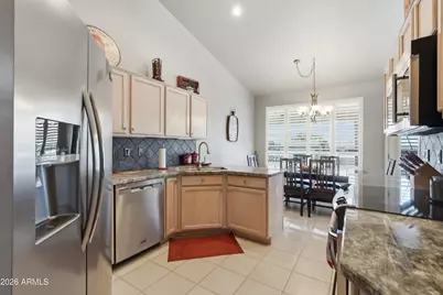 8210 E Mulligan Court, Gold Canyon, AZ 85118 - Photo 20