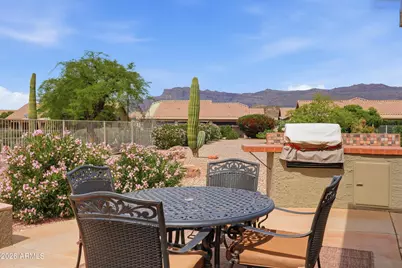 8210 E Mulligan Court, Gold Canyon, AZ 85118 - Photo 40