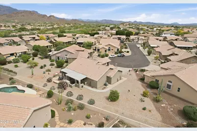 8210 E Mulligan Court, Gold Canyon, AZ 85118 - Photo 2