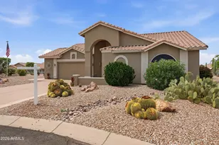 8210 E Mulligan Ct, Gold Canyon, AZ 85118 - Photo 4