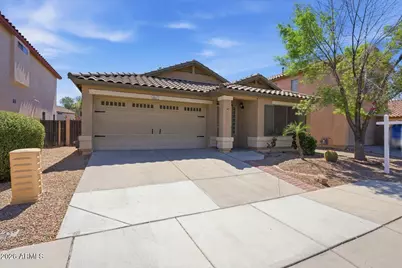 12527 W Windsor Boulevard, Litchfield Park, AZ 85340 - Photo 2
