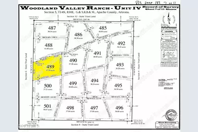 684 County Rd 6268 -- #-, Saint Johns, AZ 85936 - Photo 4