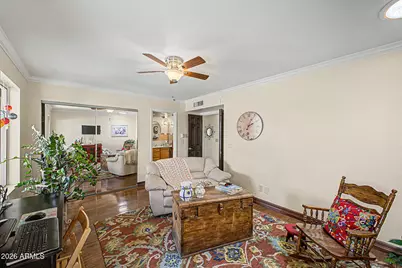 4740 E Voltaire Avenue, Phoenix, AZ 85032 - Photo 30