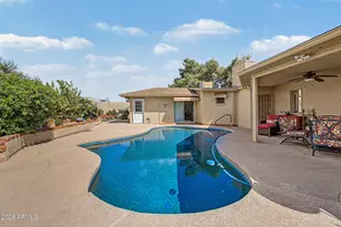 4740 E Voltaire Ave, Phoenix, AZ 85032 - Photo 40