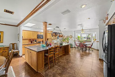 4740 E Voltaire Avenue, Phoenix, AZ 85032 - Photo 14