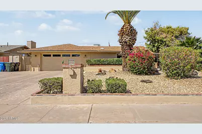 4740 E Voltaire Avenue, Phoenix, AZ 85032 - Photo 2