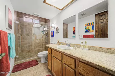 4740 E Voltaire Avenue, Phoenix, AZ 85032 - Photo 26
