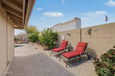 4740 E Voltaire Avenue, Phoenix, AZ 85032 - Photo 42