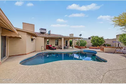 4740 E Voltaire Avenue, Phoenix, AZ 85032 - Photo 38