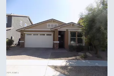 4967 S Bridal Vail Drive, Gilbert, AZ 85298 - Photo 1