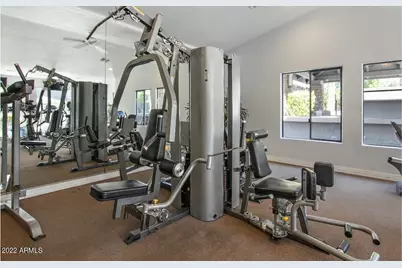 2025 E Campbell Avenue #Apt 216, Phoenix, AZ 85016 - Photo 16