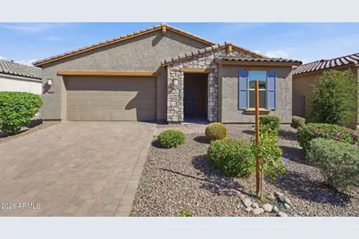 12844 W Tuckey Lane, Glendale, AZ 85307 - Photo 1