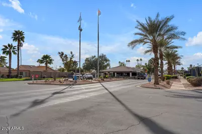 186 Leisure World --, Mesa, AZ 85206 - Photo 50