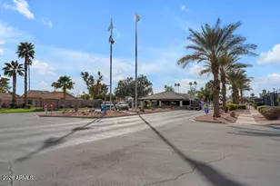 186 Leisure World, Mesa, AZ 85206 - Photo 50