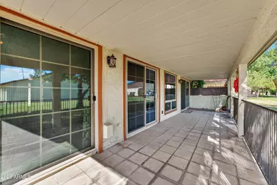 186 Leisure World --, Mesa, AZ 85206 - Photo 20