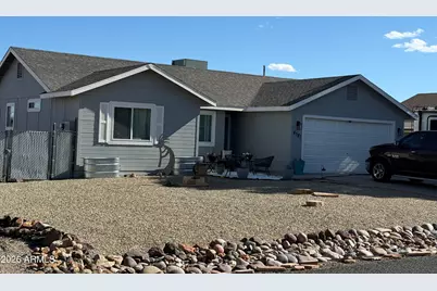 4587 E Verde View Drive, Cottonwood, AZ 86326 - Photo 1