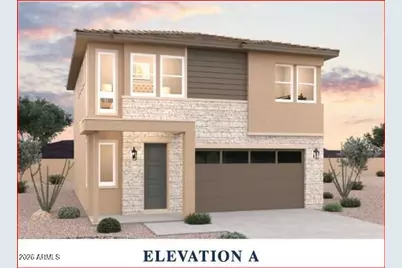 1842 E Kramer Street, Mesa, AZ 85203 - Photo 1