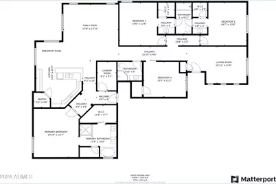 17618 W Crocus Drive, Surprise, AZ 85388 - Photo 4