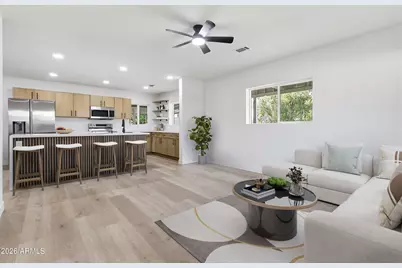 3144 N 34th Street, Phoenix, AZ 85018 - Photo 1