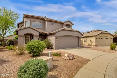 4507 E Gatewood Road, Phoenix, AZ 85050 - Photo 10