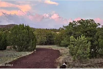 1760 W Honeysuckle Road #5, Williams, AZ 86046 - Photo 2