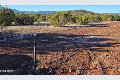 1760 W Honeysuckle Road #5, Williams, AZ 86046 - Photo 8
