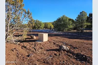 1760 W Honeysuckle Road #5, Williams, AZ 86046 - Photo 16