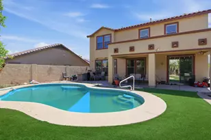 16464 W Honeysuckle Dr, Surprise, AZ 85387 - Photo 28