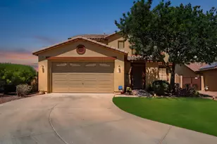 16464 W Honeysuckle Dr, Surprise, AZ 85387 - Photo 32