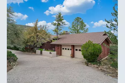 8 Pinehurst Drive, Prescott, AZ 86305 - Photo 2