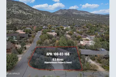 8 Pinehurst Drive, Prescott, AZ 86305 - Photo 52