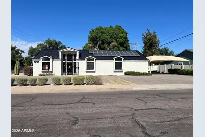 7201 N 7th Street, Phoenix, AZ 85020 - Photo 1