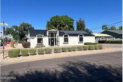 7201 N 7th Street, Phoenix, AZ 85020 - Photo 2