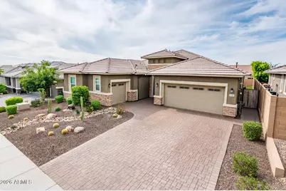 11581 W Red Hawk Drive, Peoria, AZ 85383 - Photo 4