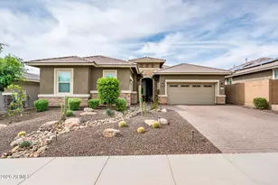 11581 W Red Hawk Dr, Peoria, AZ 85383 - Photo 1