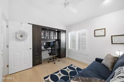 9438 E Camino Del Santo --, Scottsdale, AZ 85260 - Photo 22