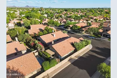 9438 E Camino Del Santo --, Scottsdale, AZ 85260 - Photo 38