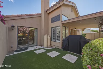 9438 E Camino Del Santo --, Scottsdale, AZ 85260 - Photo 34