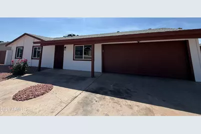 1641 W Andorra Drive, Phoenix, AZ 85029 - Photo 2