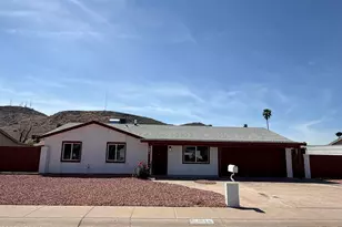 1641 W Andorra Dr, Phoenix, AZ 85029 - Photo 1