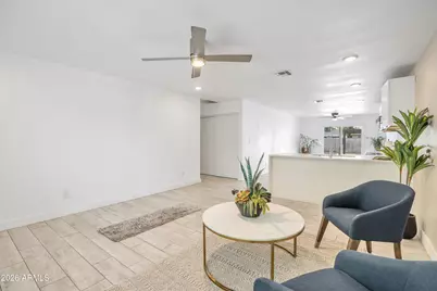 5046 N 41st Drive, Phoenix, AZ 85019 - Photo 4