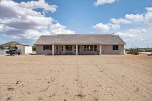 28744 N Pamela Dr, San Tan Valley, AZ 85144 - Photo 38