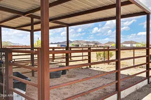 28744 N Pamela Dr, San Tan Valley, AZ 85144 - Photo 44