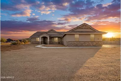 28744 N Pamela Drive, San Tan Valley, AZ 85144 - Photo 1