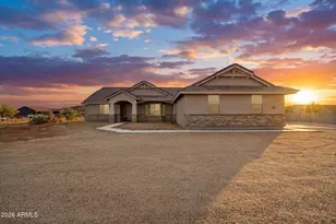 28744 N Pamela Dr, San Tan Valley, AZ 85144 - Photo 1