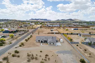 28744 N Pamela Dr, San Tan Valley, AZ 85144 - Photo 52